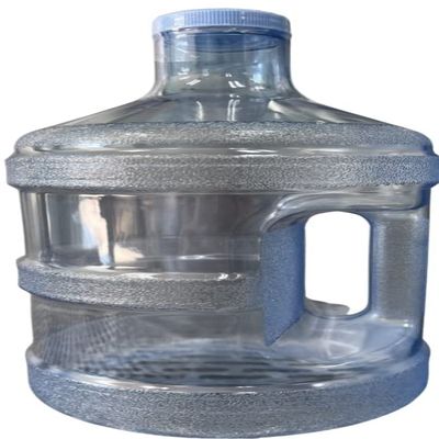 1 Gallon BPA-FREE Water Bottle