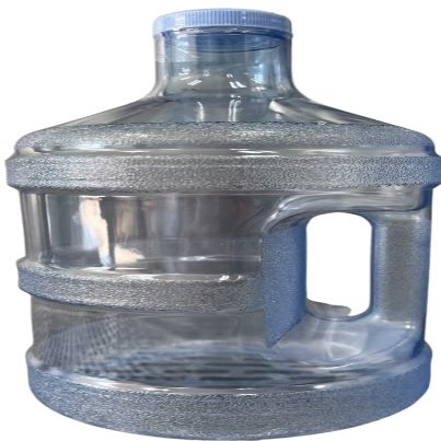 1 Gallon BPA-FREE Water Bottle