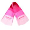 Foyinbet Kids Swim Fins,Short Youth Fins Swimming Flippers for Lap Swimming and Training for Children Girls Boys Youth Women Men XXS view 2