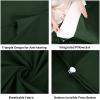 V VILISUN Sleeping Bag Liner, Lightweight Portable, Soft Travel and Camping Sheet, with Compact and Carry Bag, for Travel, Hotel view 2