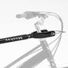 MOSHAY Crossbar for Transport on Step-Through Style Bikes view 4