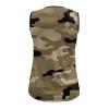NaRHbrg Palm Tree Tanks Tops for Mens Cool Printed Graphic Sleeveless Tank Top Muscle Shirt for Workout Gym Jogging view 4