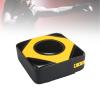 DYK&NX Target Pad Wall Punch Square Focus Pad, Wall Punching Pad for Boxing Muaythai Free Combat Training 40 x 40 x 10cm view 1