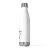20oz Insulated Bottle Hilarious Duckpins Candlepins Pitching Sports Enthusiast Humorous Leisure 20oz view 2
