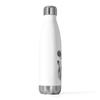 20oz Insulated Bottle Hilarious Duckpins Candlepins Pitching Sports Enthusiast Humorous Leisure 20oz view 3