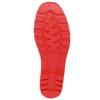 Fubotao Women's Mid Calf Rain Boots Waterproof Fashion Garden Shoes Anti-slipping Rainboots For Women Comfortable Insole Light Rain Shoes view 4