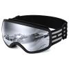 EasYoung Kids Ski Goggles Snowboard Goggles for Children, Youth, Boys & Girls 3-15 view 1