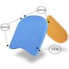 Swim Kickboard Swimming Float U-Shape Floating Plate Swim Goods Comfortable Training Aid Safety Pool Board for Kids Adult view 2