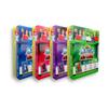 Topps Match Attax 2022/23 - UEFA Champions League, Football Cards - Tin Mini Collection, Red Ray view 1