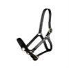 Gatsby Adj Turnout Halter No Snap Oversize view 1