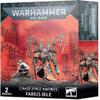 Games Workshop Fabius Bile view 1