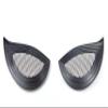 mlnyitus [Homecoming Lenses] diy eyes kits Raimi Mask Lenses Cosplay for SpideMan Superhero Costumes Mask Halloween Party eye kit view 3