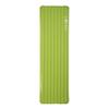Exped Ultra 3R - Lightweight Backpacking Mat - Packable and Comfortable, 20 Degree 3-Season Sleeping Pad - Lichen - Medium view 1