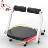Abs Plank Core Trainer, Upgraded sit-up assist device swivel seat,Four Spring Assist, Foam Padded Pushup Handles, Core Strength Muscle Training Equipment Household Exercise, Perfect for Home or Travel view 1