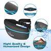 Fstcrt Swim Belt, Flotation Belt, Water Aerobics Belt, Swimming Belts for Adults, Pool Exercise Equipment for Adults and Children, Water Aerobic Equipment, Aqua Jogging view 3