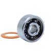 2PCS SMR95 2OS Bearing 5 * 9 * 3mm ABEC-7 Stainless Steel Hybrid Ceramic Ocean Fishing Reels Ball Bearings S95C Accessories view 3