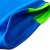 Hansber Boys Quick Dry Short Sleeve T-Shirt Kids UPF 50+ Sun Protection Rash Guard Athletic Running Tee Blue 7-8 view 4