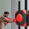 DYK&NX PU Wall Punch Boxing Bag Target Wall, Focus Kick Target Strike Pad for Mixed Martial Arts Training, Stress Relief and Fitness view 3