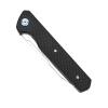 Sitivien ST135 Folding Knife,D2 Steel Blade G10 Handle Outdoor EDC Knife for Hunting Fishing Camping(Black) view 4