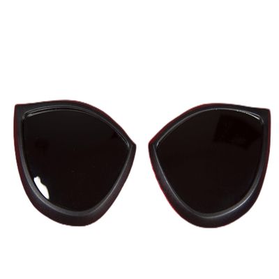 mlnyitus [style f] diy eyes kits Raimi Mask Lenses Cosplay for spiders Superhero Costumes Mask Halloween Party eye kit