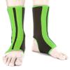 Fighters Products Ankle Support Black/neon Green, (X-Large) view 1