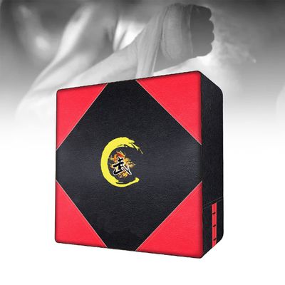 DYK&NX Square Boxing Pad Punch Wall Pad, Target Pad Wall Punch for Boxing Muaythai Free Combat Training