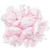 BTG PRODUCTS Goldilocks Chunky Chalk for Rock Climbing, Crossfit, Weight Training, Gymnastics, & More - White, Pink, & Stone view 4