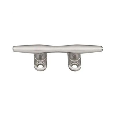 Boat Rope Cleat 4 Inch Stainless Steel