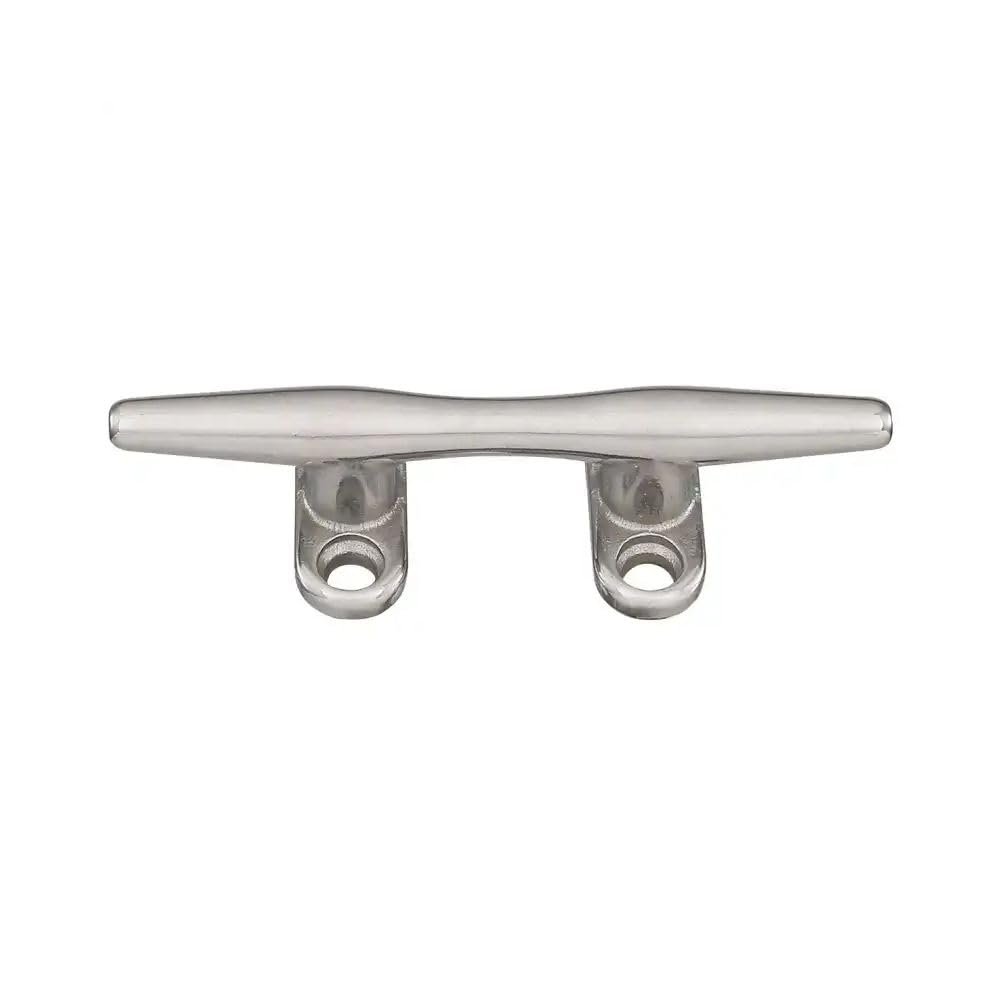 Boat Rope Cleat 4 Inch Stainless Steel