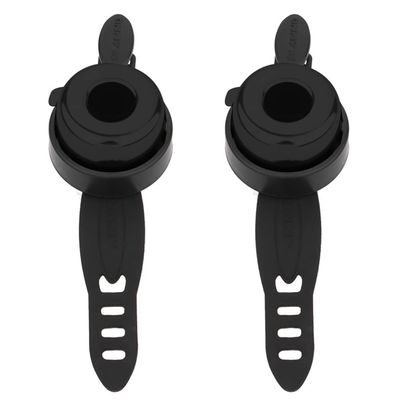BESPORTBLE Loud and Crisp Sound Bike Bell Bike Accessories for Boys and Girls Removable and Scooters