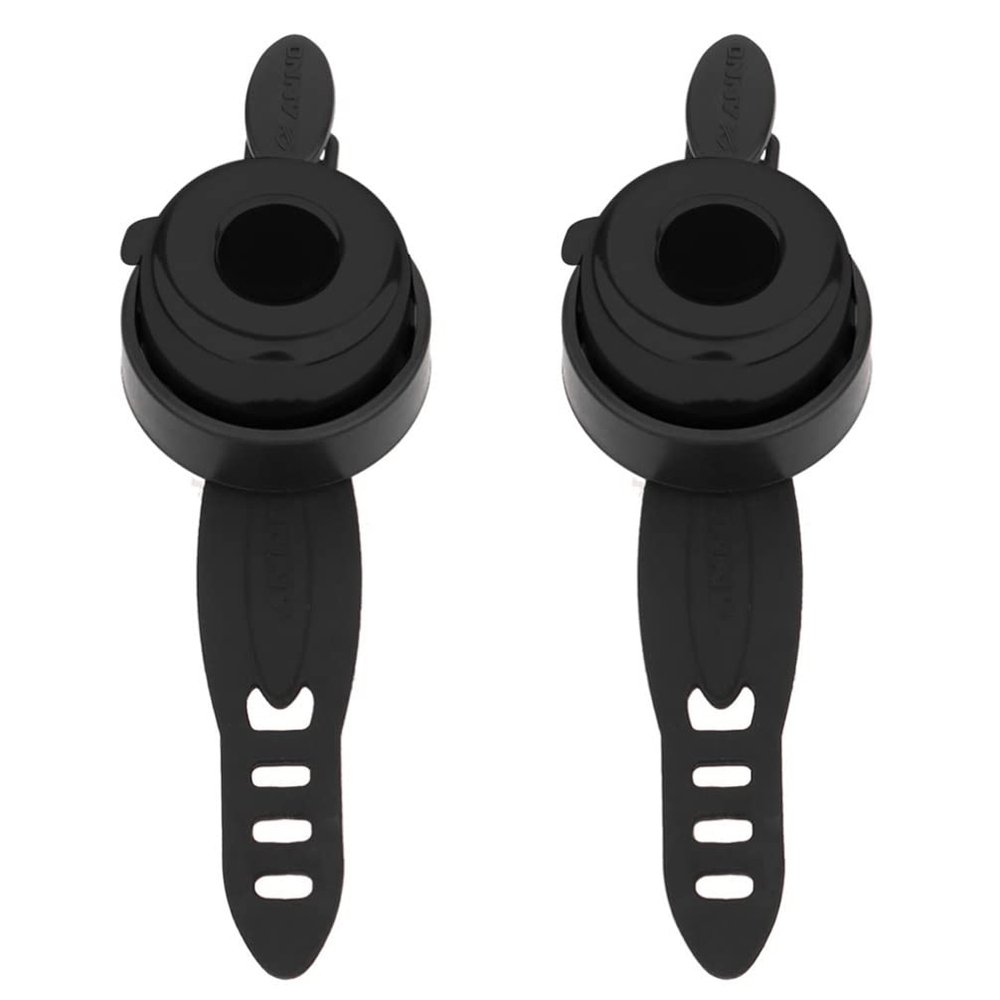 BESPORTBLE Loud and Crisp Sound Bike Bell Bike Accessories for Boys and Girls Removable and Scooters