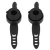 BESPORTBLE Loud and Crisp Sound Bike Bell Bike Accessories for Boys and Girls Removable and Scooters view 1