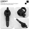 BESPORTBLE Loud and Crisp Sound Bike Bell Bike Accessories for Boys and Girls Removable and Scooters view 3
