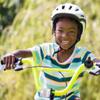 BESPORTBLE Loud and Crisp Sound Bike Bell Bike Accessories for Boys and Girls Removable and Scooters view 4
