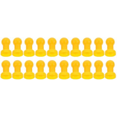 BESPORTBLE 20pcs Trampoline Replacement Caps Pole Hats for Safety Enclosure Easy Installation for Trampoline Accessories Sturdy Design for Boys and Girls Fun