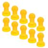 BESPORTBLE 20pcs Trampoline Replacement Caps Pole Hats for Safety Enclosure Easy Installation for Trampoline Accessories Sturdy Design for Boys and Girls Fun view 4
