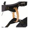 Blue Ice Cuesta Adjustable Climbing Harness - India Ink Small view 2