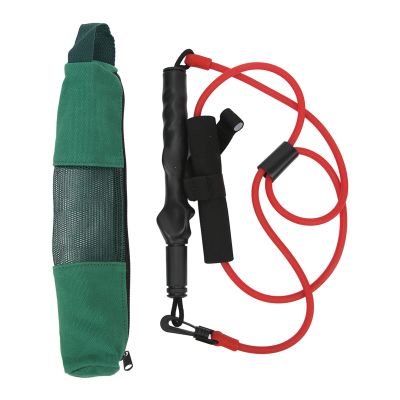 Bnineteenteam Golf Swing Bands,Golf Swing Training Rope Training Aids for Golf Swing Training Golf