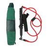 Bnineteenteam Golf Swing Bands,Golf Swing Training Rope Training Aids for Golf Swing Training Golf