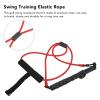 Bnineteenteam Golf Swing Bands,Golf Swing Training Rope Training Aids for Golf Swing Training Golf view 2