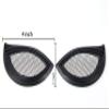 mlnyitus [Homecoming Lenses b] diy eyes kits Raimi Mask Lenses Cosplay for SpidersMan Superhero Costumes Mask Halloween Party eye kit view 2