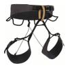 Blue Ice Cuesta Adjustable Climbing Harness - India Ink Medium view 1