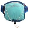 UltrAspire Plexus 2.0 Waist Pack - Lagoon Navy, One Size (28"- 40") view 3