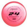 Prodigy Disc 500 PA-4 | Understable Disc Golf Putter | Great for Understable Approach Shots | Easy Turnovers or Hyzer-Flips | Perfect Disc Golf Approach for Straight Shots | Colors May Vary (170-174g) view 3