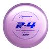 Prodigy Disc 500 PA-4 | Understable Disc Golf Putter | Great for Understable Approach Shots | Easy Turnovers or Hyzer-Flips | Perfect Disc Golf Approach for Straight Shots | Colors May Vary (170-174g) view 4