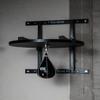 Title Complete Professional Adjustable Speed Bag Platform - Speed Bag Stand, Speed Bag Mount, Indoor Punching Bag Stand, Boxing Equipment, Speedbag Platform view 4