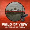Firefield Diverge 3x Magnifier view 4