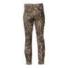 Banded Soft-Shell Wader Pant Max-7 Camo (2XL) view 3