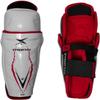 TronX Force Junior Ice Hockey Shin Guards (10 Inch - 4' - 4'4") view 1