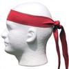 Super Soft Tennis Headband (Black) view 4